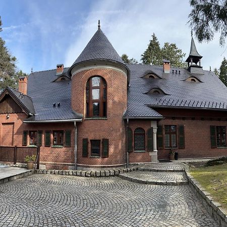 Apartamenty Silva Szklarska Poreba Exterior photo
