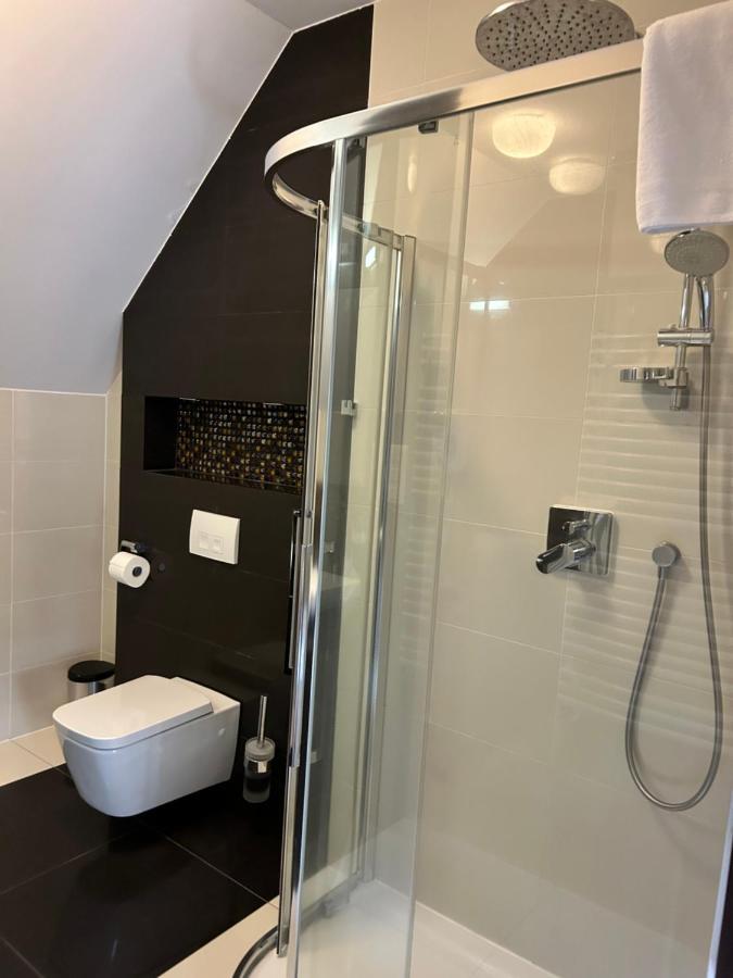 Apartamenty Silva Szklarska Poreba Room photo