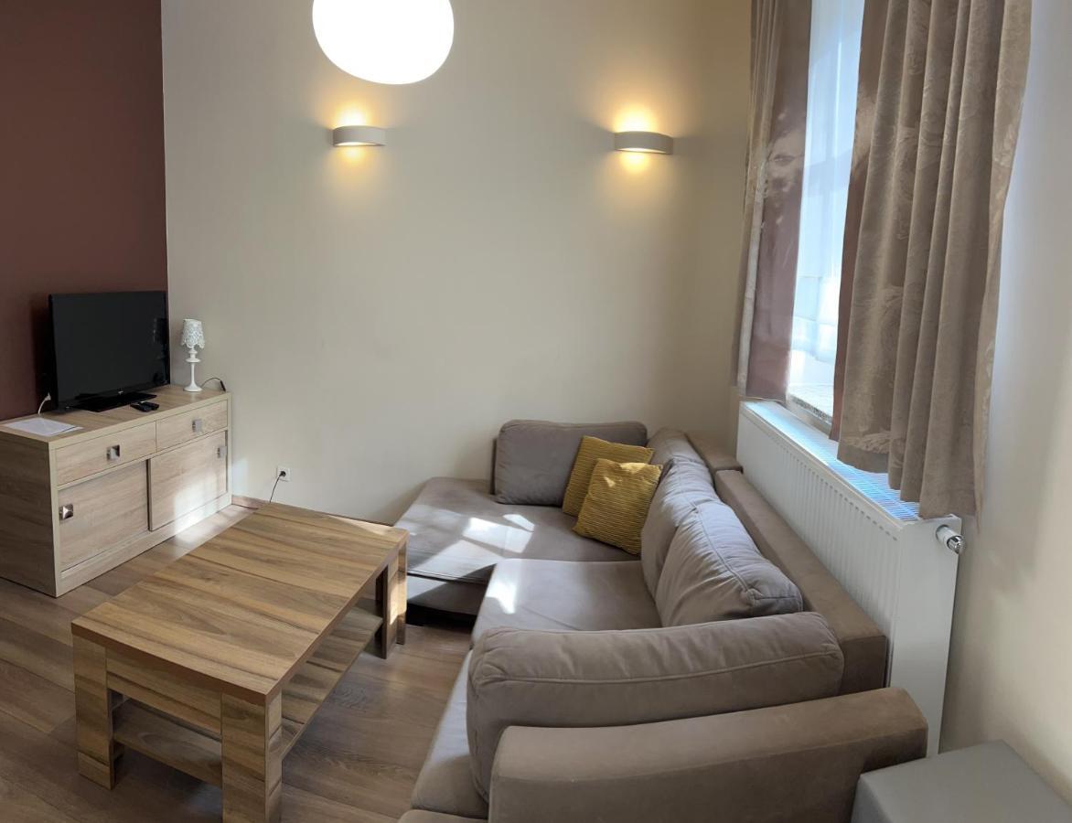 Apartamenty Silva Szklarska Poreba Room photo