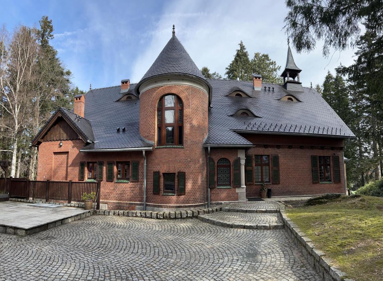 Apartamenty Silva Szklarska Poreba Exterior photo