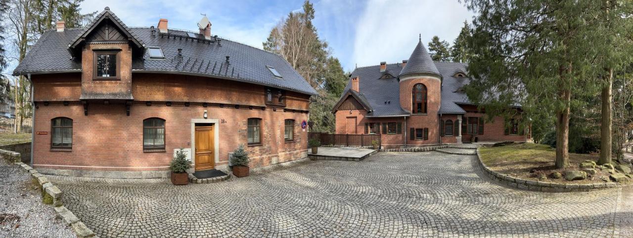 Apartamenty Silva Szklarska Poreba Exterior photo