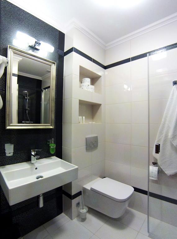 Apartamenty Silva Szklarska Poreba Room photo