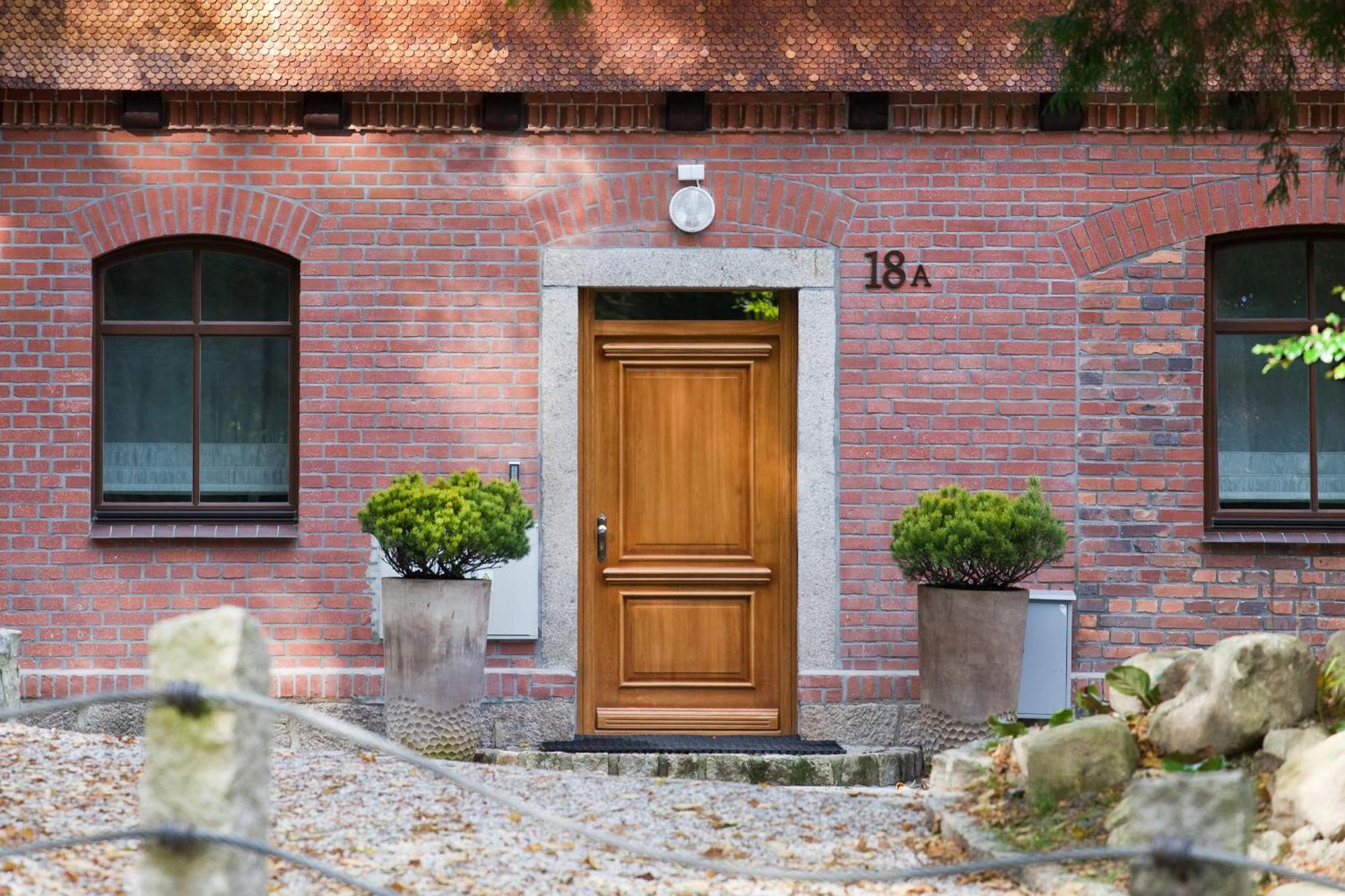 Apartamenty Silva Szklarska Poreba Exterior photo